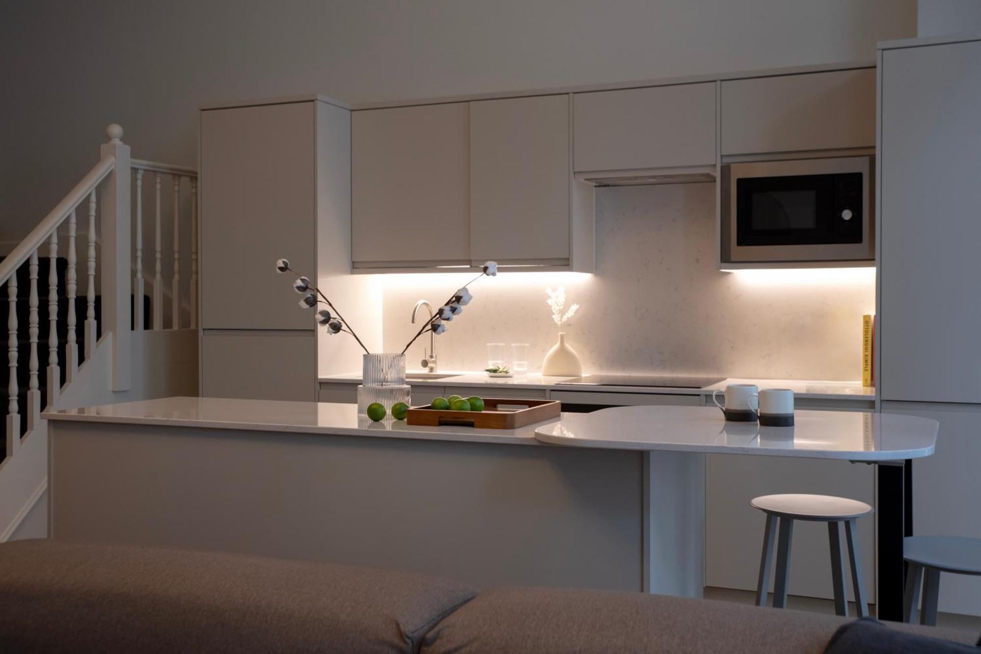 Gulaid House Knightsbridge By Bob W Апарт-отель