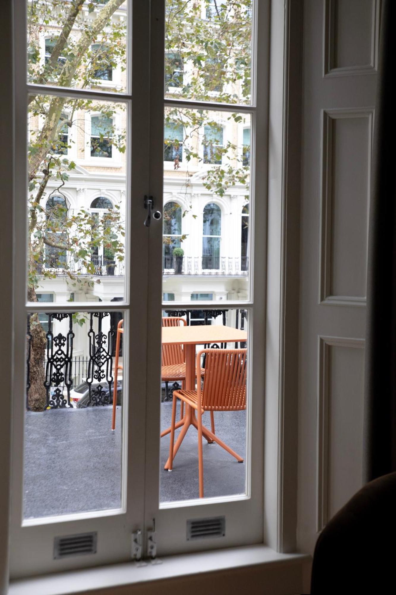 Gulaid House Knightsbridge By Bob W Апарт-отель