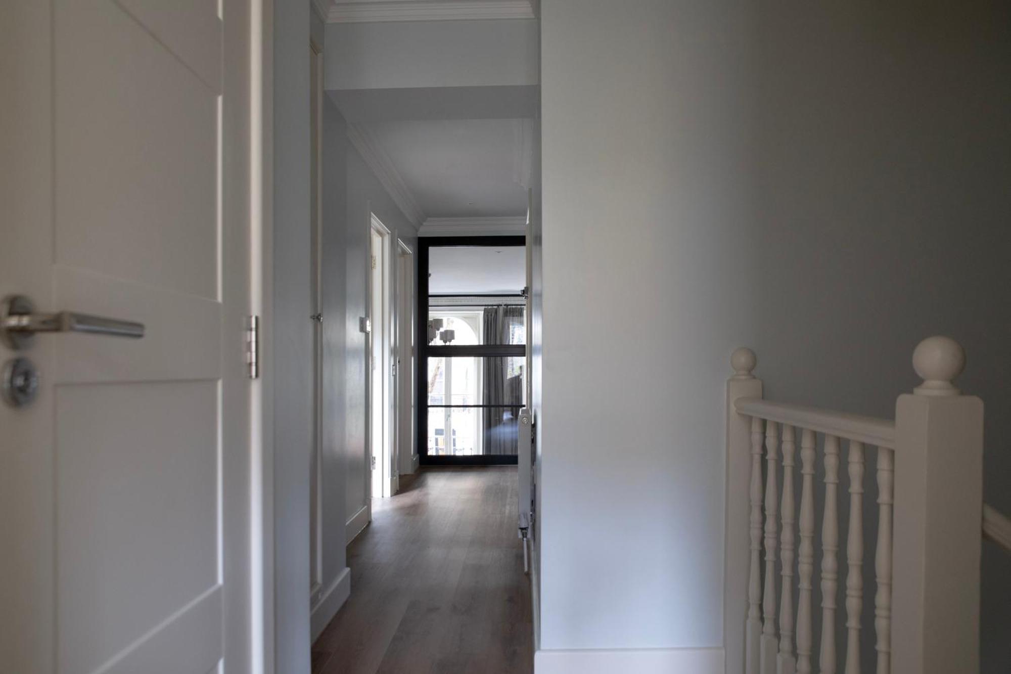 Gulaid House Knightsbridge By Bob W Апарт-отель Лондон