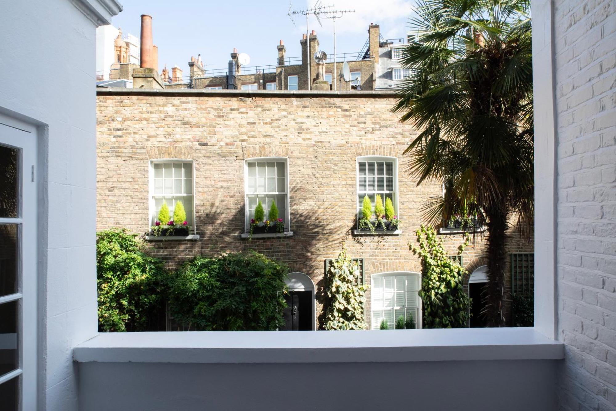 Gulaid House Knightsbridge By Bob W 5* Лондон