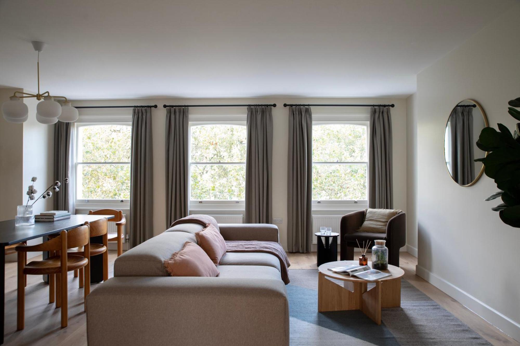 Gulaid House Knightsbridge By Bob W Апарт-отель 5*