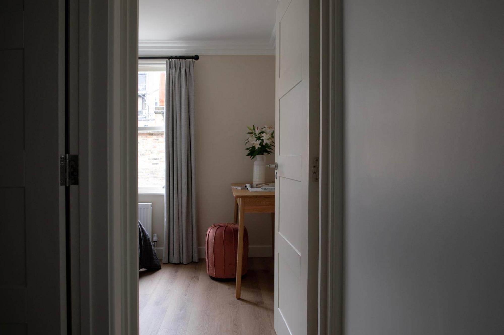 Gulaid House Knightsbridge By Bob W Апарт-отель