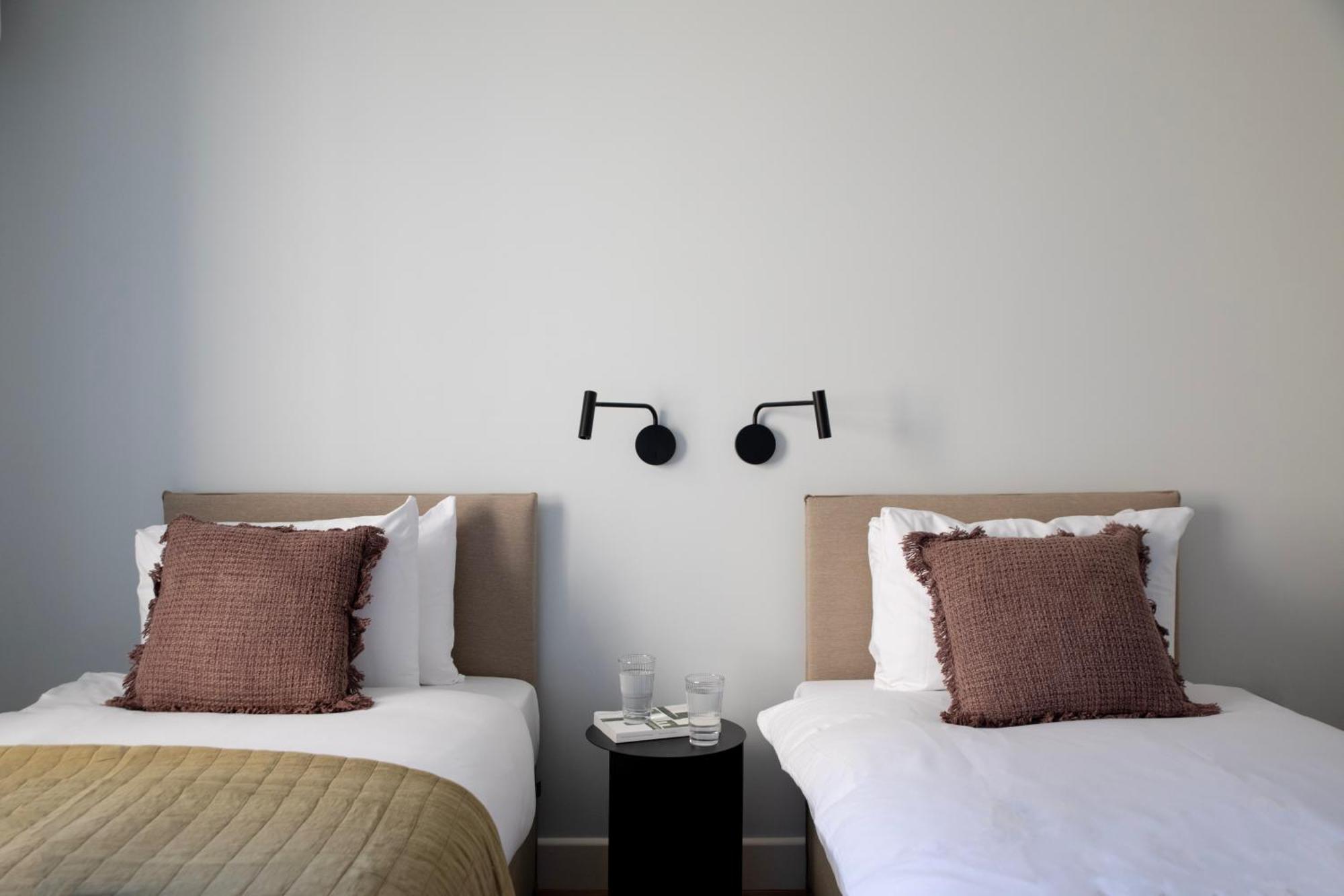 Gulaid House Knightsbridge By Bob W Апарт-отель