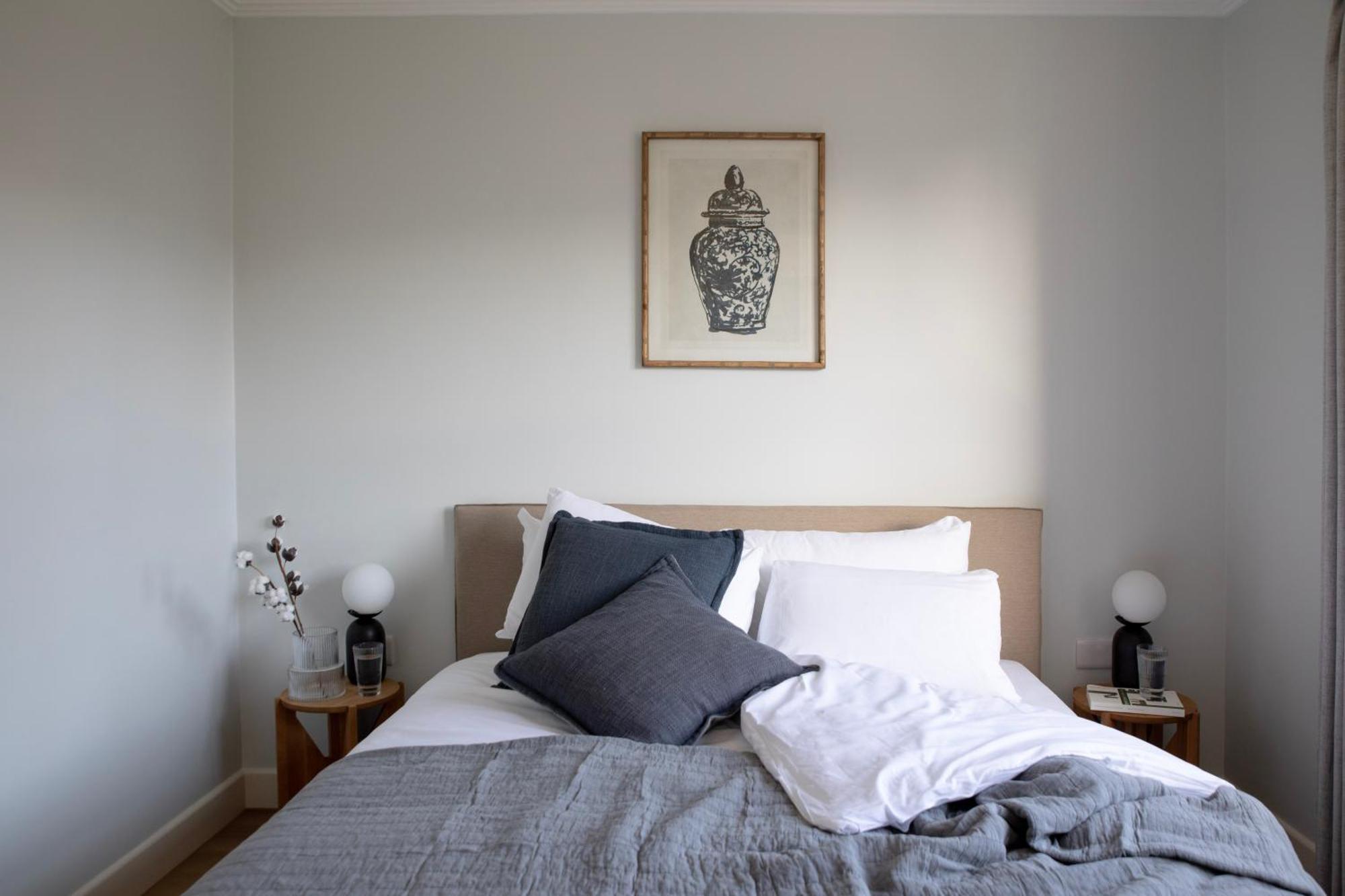 Gulaid House Knightsbridge By Bob W 5* Лондон
