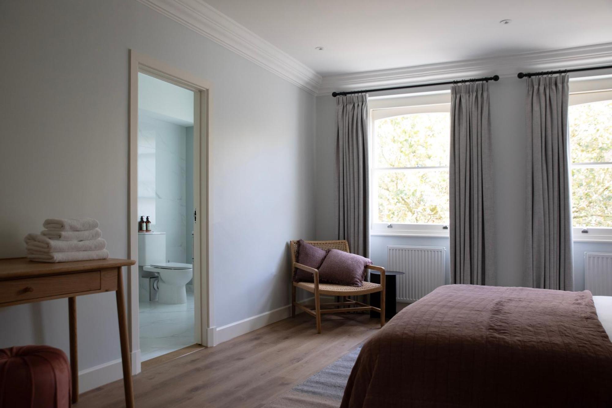 Gulaid House Knightsbridge By Bob W Апарт-отель Лондон