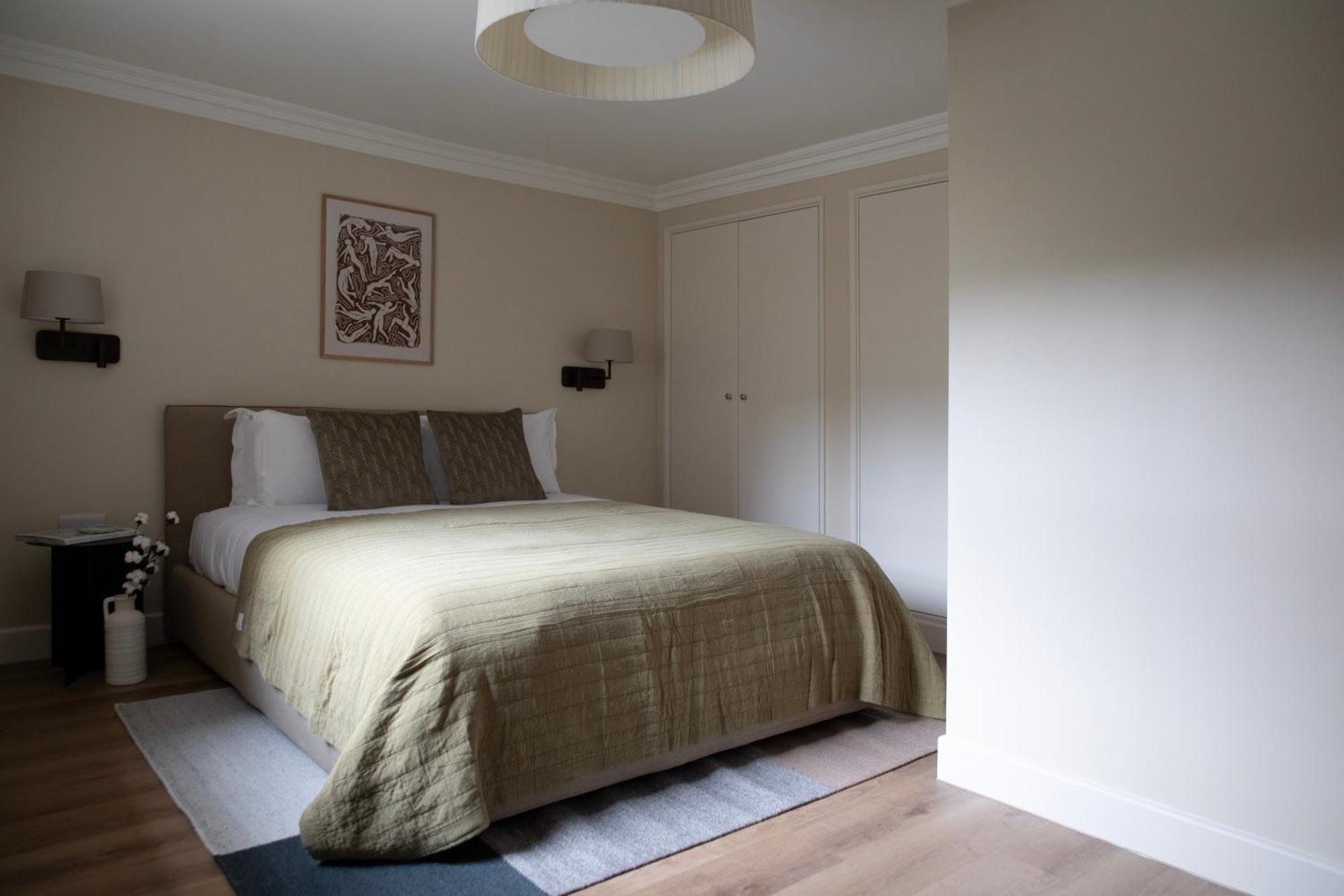 Апарт-отель Gulaid House Knightsbridge By Bob W 5*