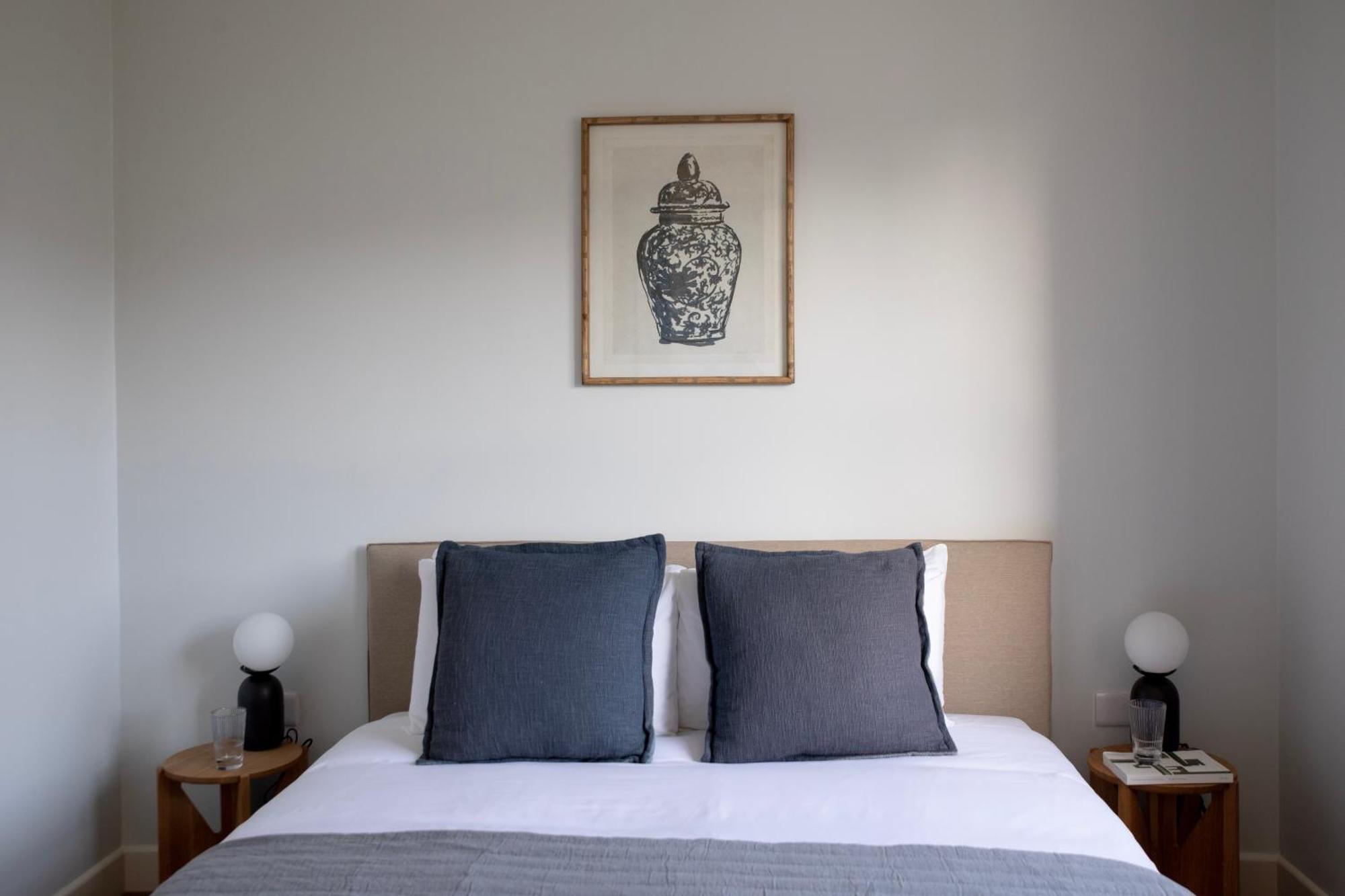 Gulaid House Knightsbridge By Bob W Апарт-отель 5*