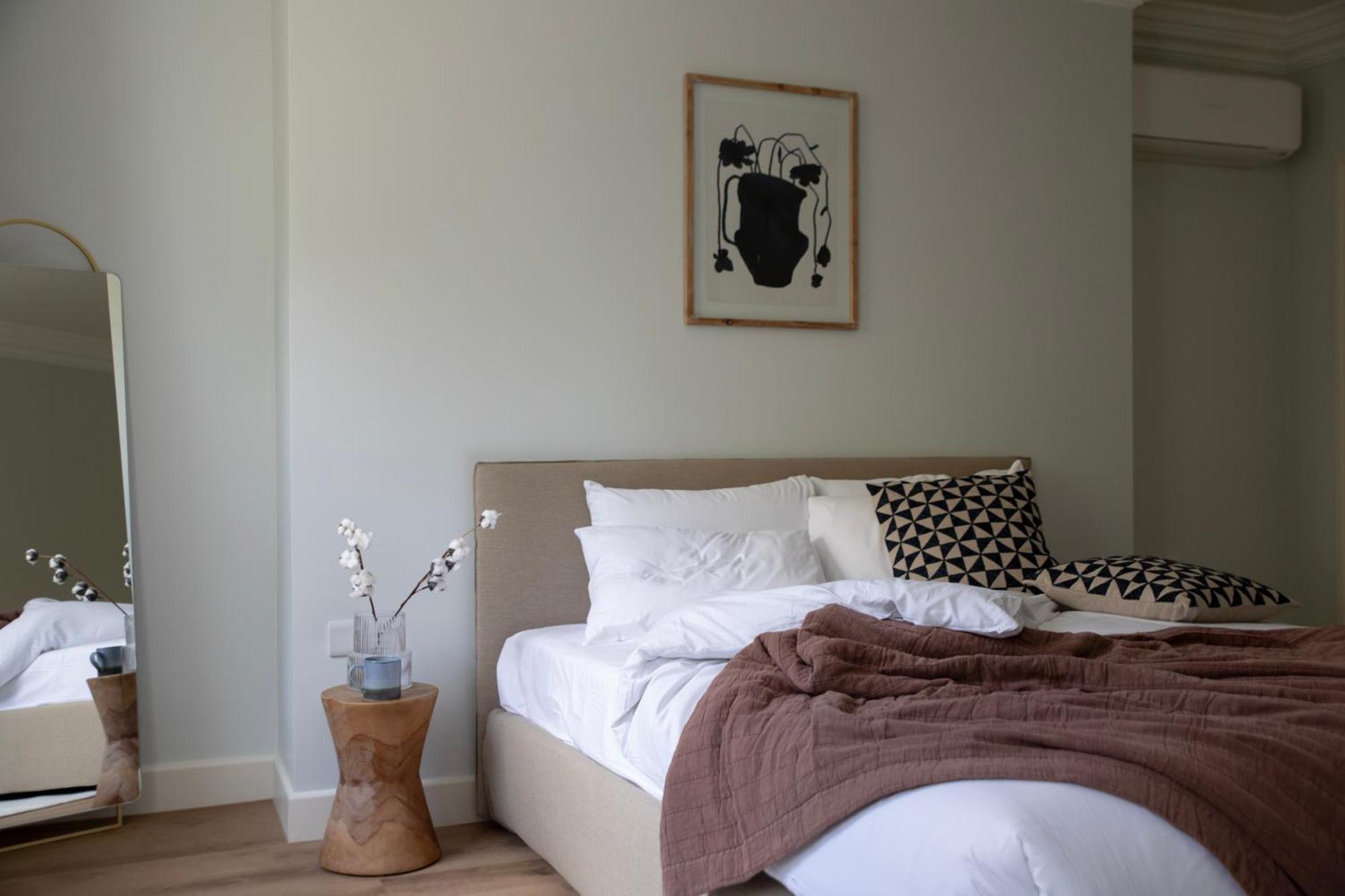 Апарт-отель Gulaid House Knightsbridge By Bob W