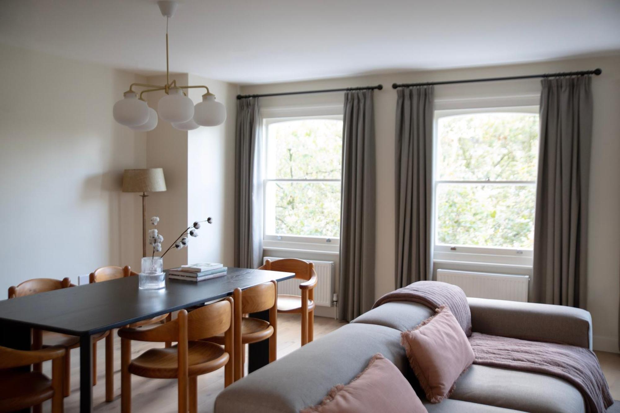 Gulaid House Knightsbridge By Bob W Апарт-отель Лондон