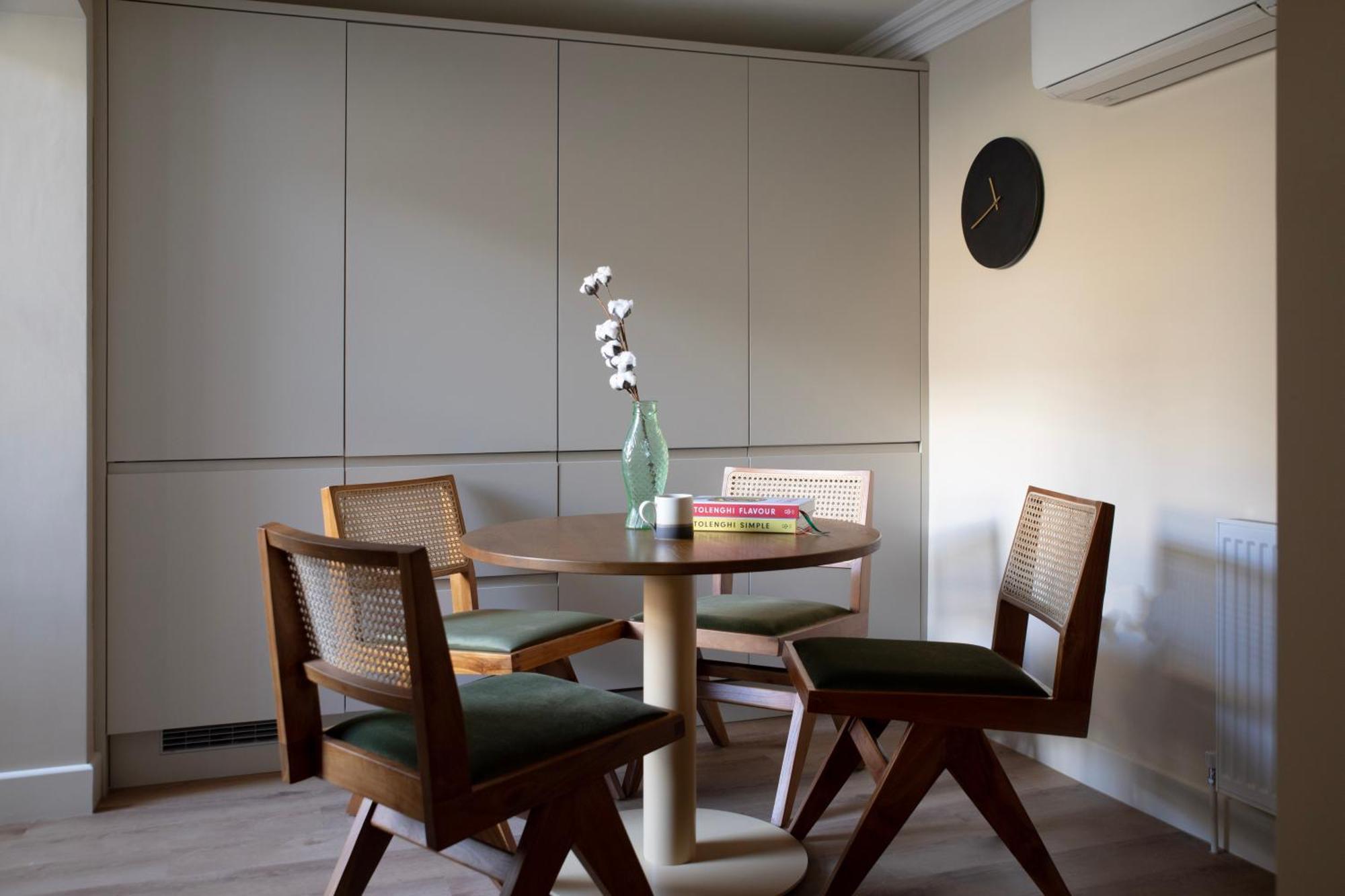 Gulaid House Knightsbridge By Bob W 5* Лондон
