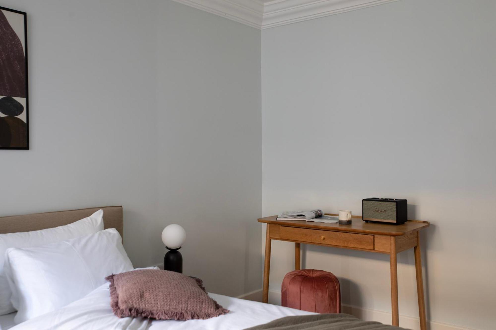 Gulaid House Knightsbridge By Bob W Апарт-отель 5*