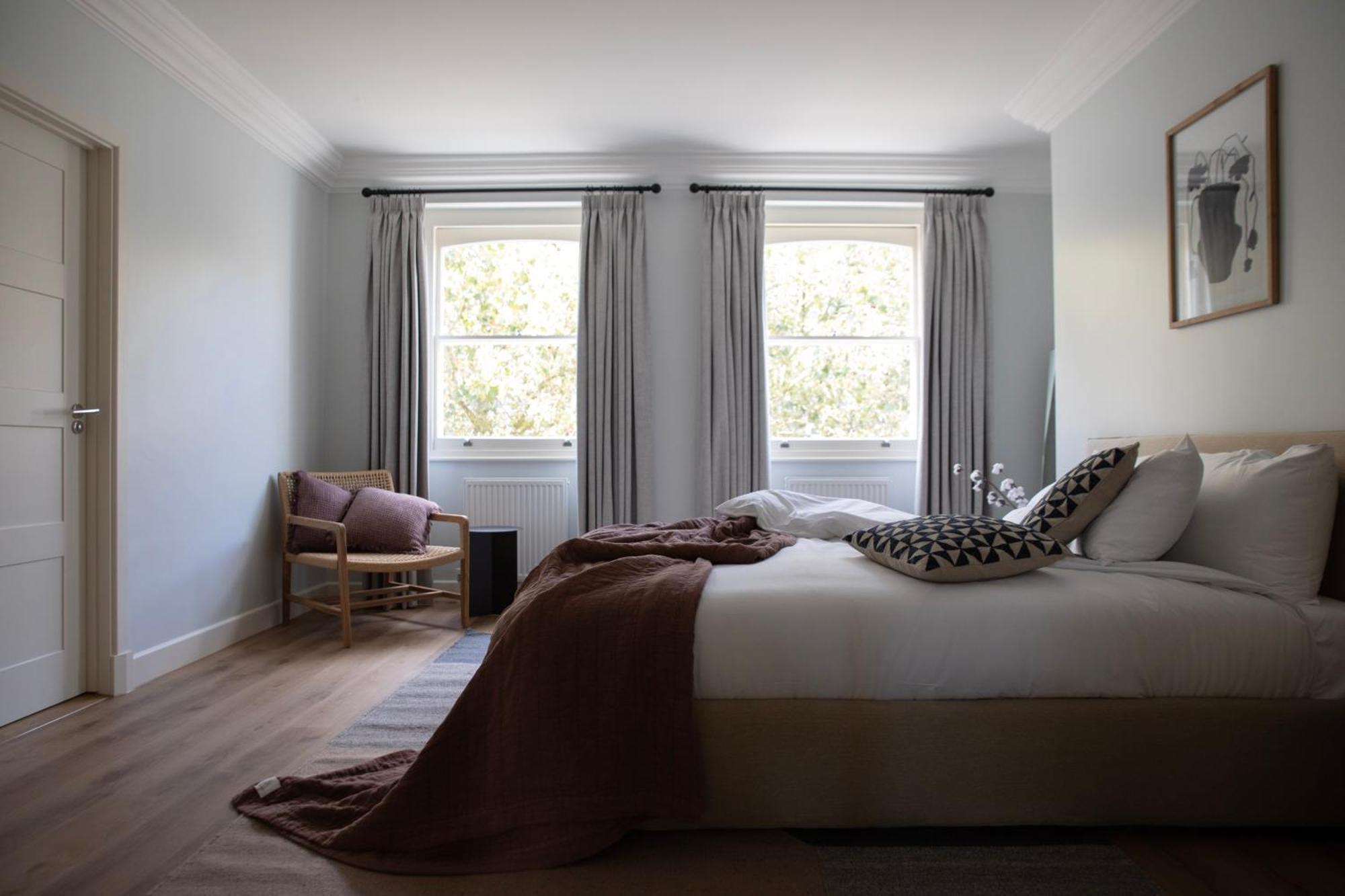 Апарт-отель Gulaid House Knightsbridge By Bob W 5*