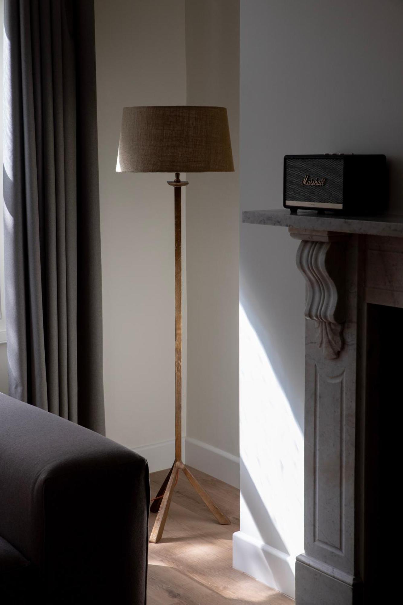 Gulaid House Knightsbridge By Bob W Лондон