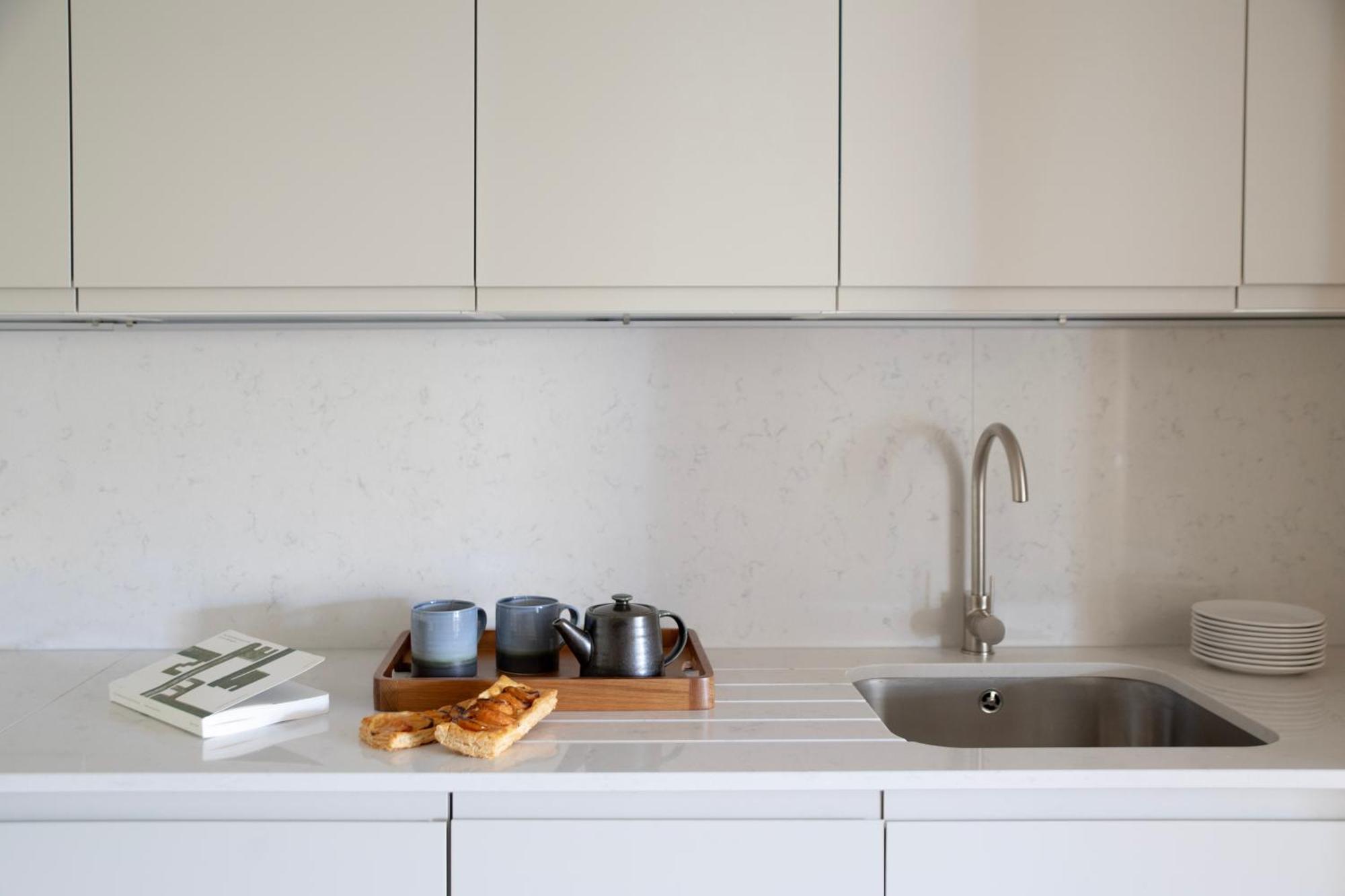 Gulaid House Knightsbridge By Bob W Апарт-отель 5*