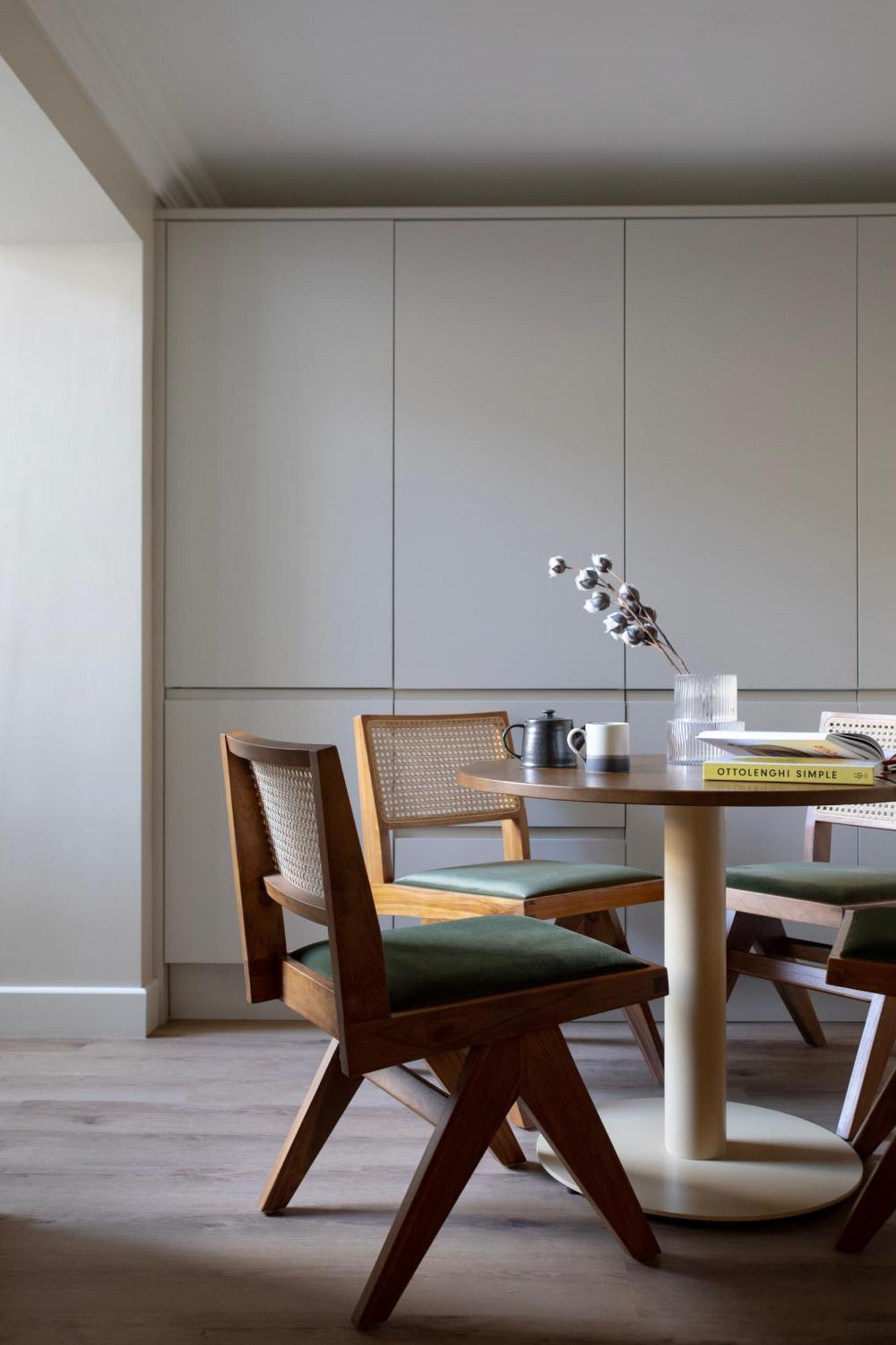 Gulaid House Knightsbridge By Bob W Апарт-отель