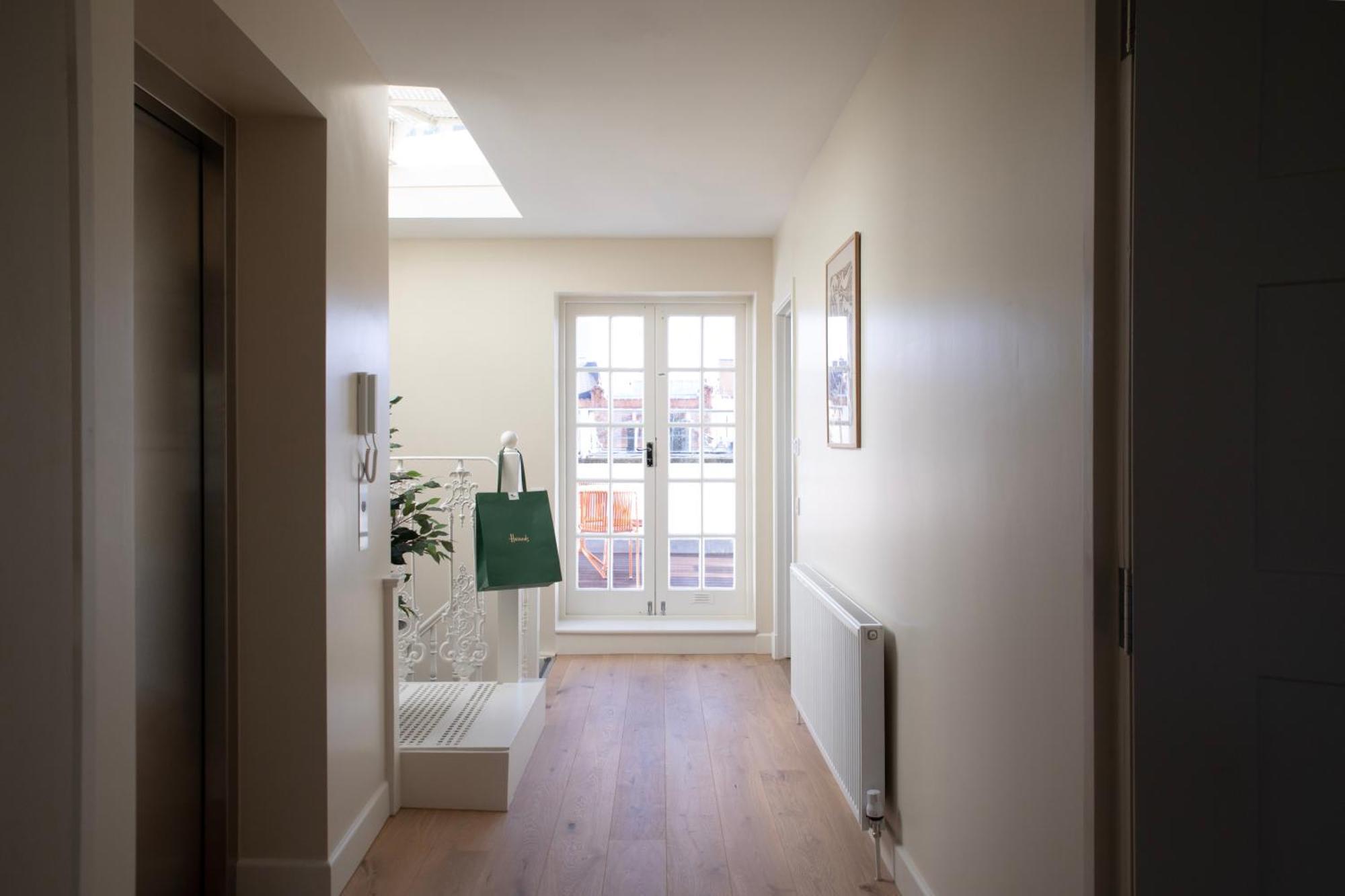 Апарт-отель Gulaid House Knightsbridge By Bob W 5*