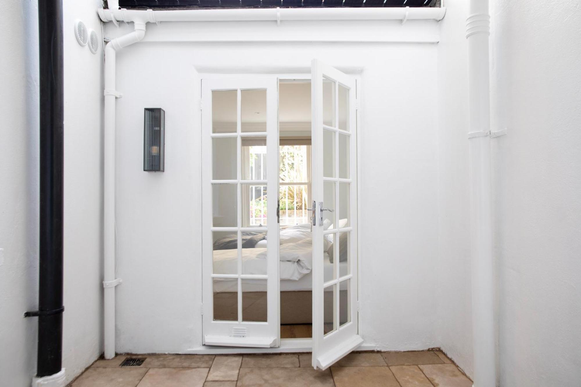 Gulaid House Knightsbridge By Bob W Апарт-отель