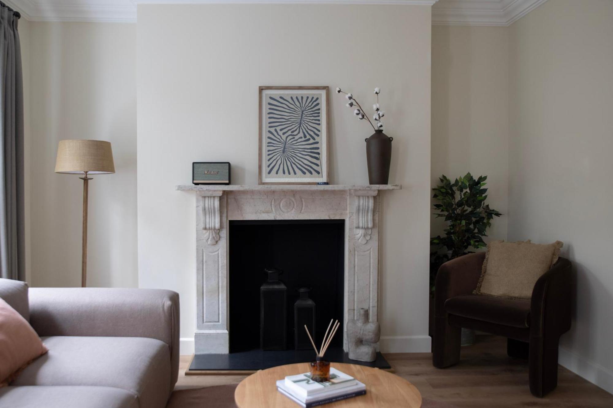 Gulaid House Knightsbridge By Bob W Лондон