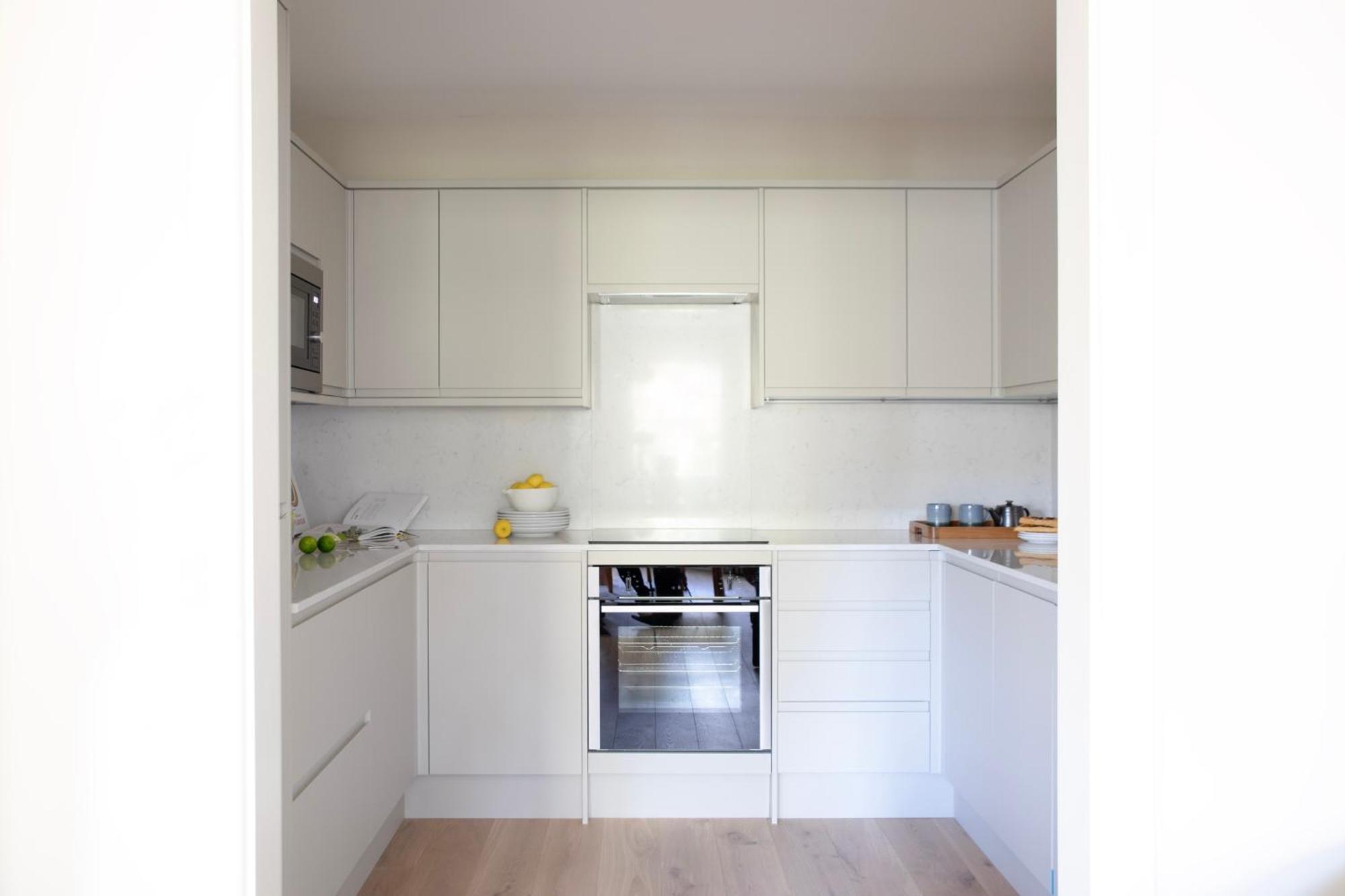 Апарт-отель Gulaid House Knightsbridge By Bob W 5*