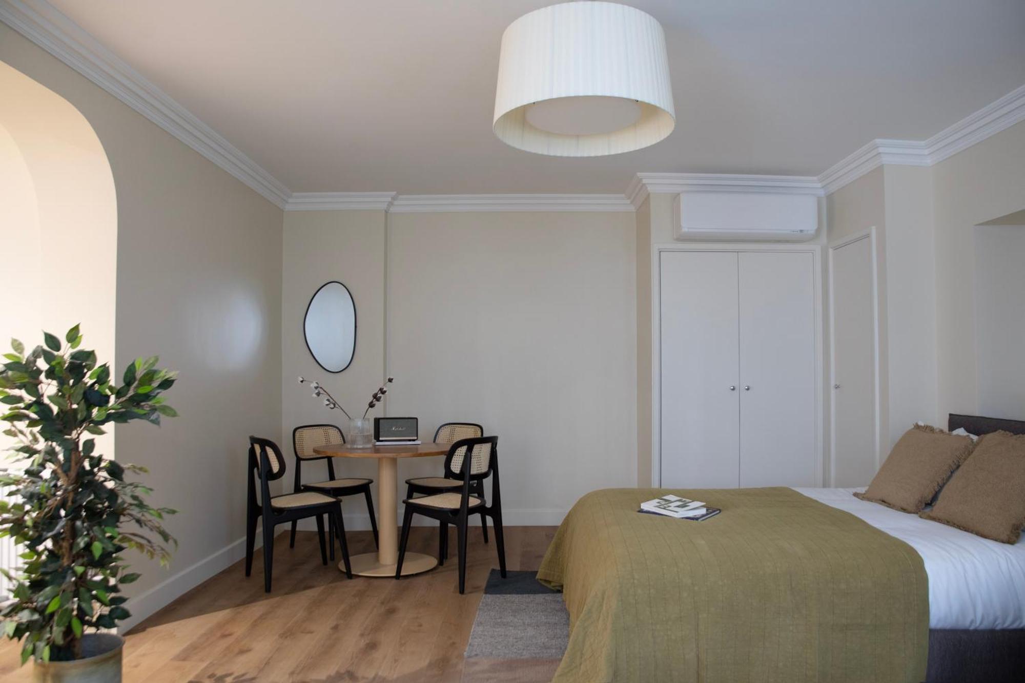 Gulaid House Knightsbridge By Bob W Апарт-отель 5*