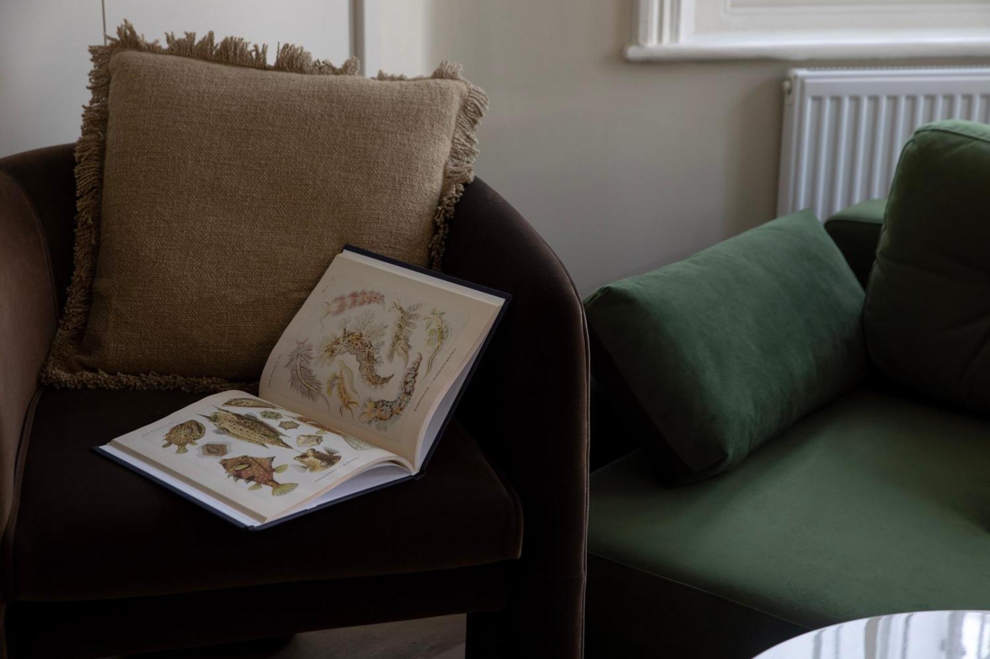 Gulaid House Knightsbridge By Bob W 5* Лондон
