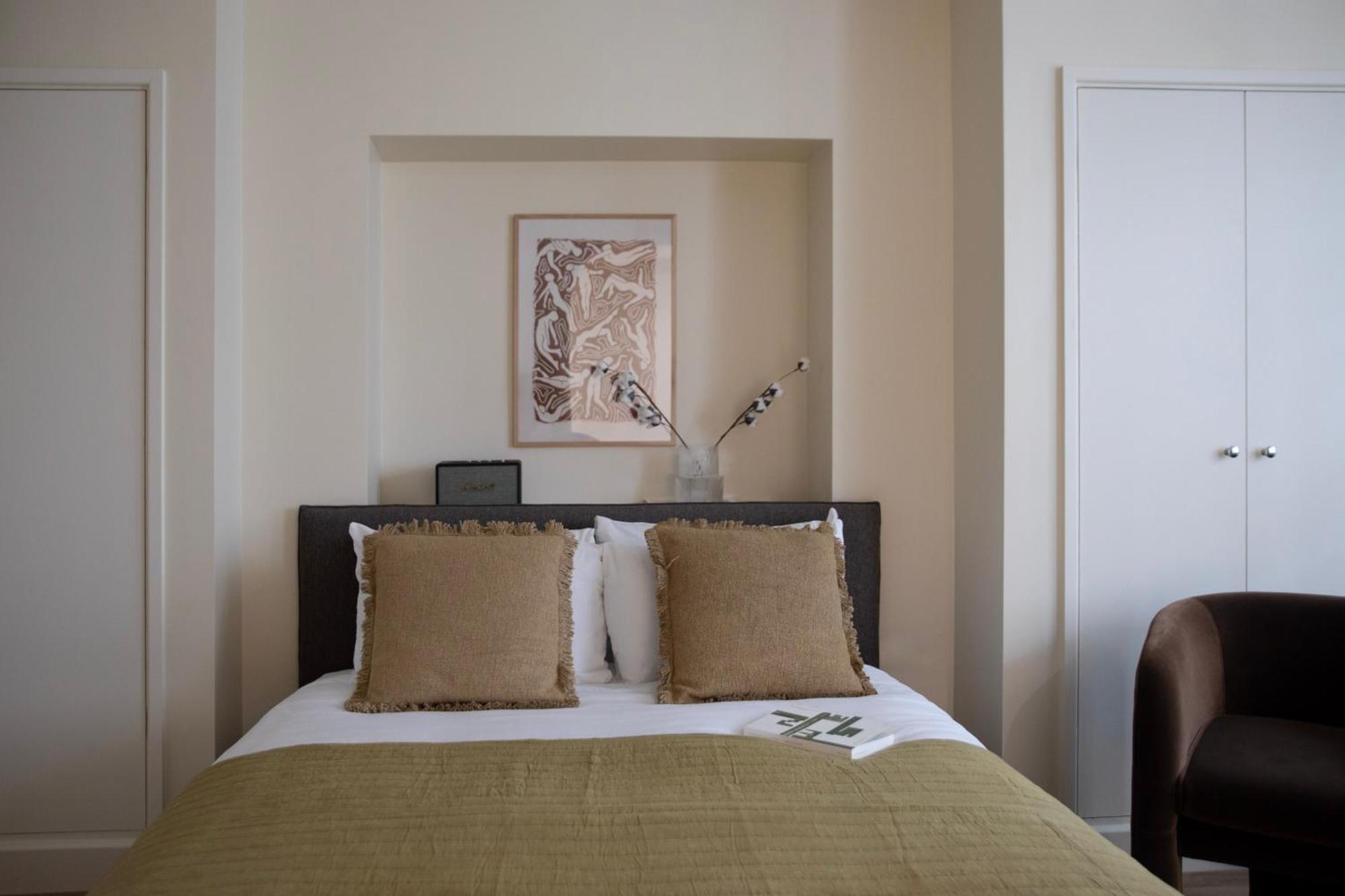 Апарт-отель Gulaid House Knightsbridge By Bob W