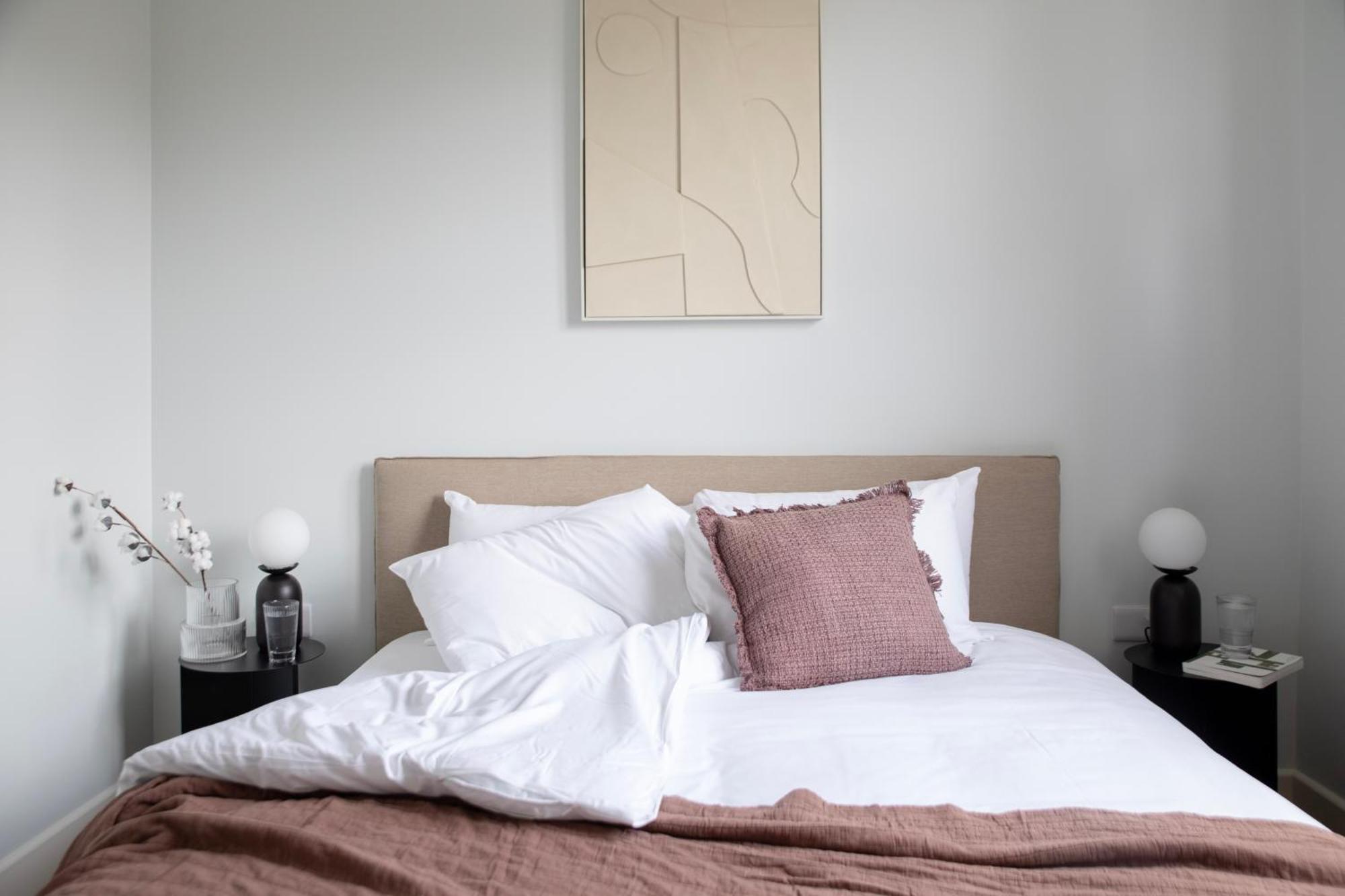 Gulaid House Knightsbridge By Bob W Апарт-отель 5*