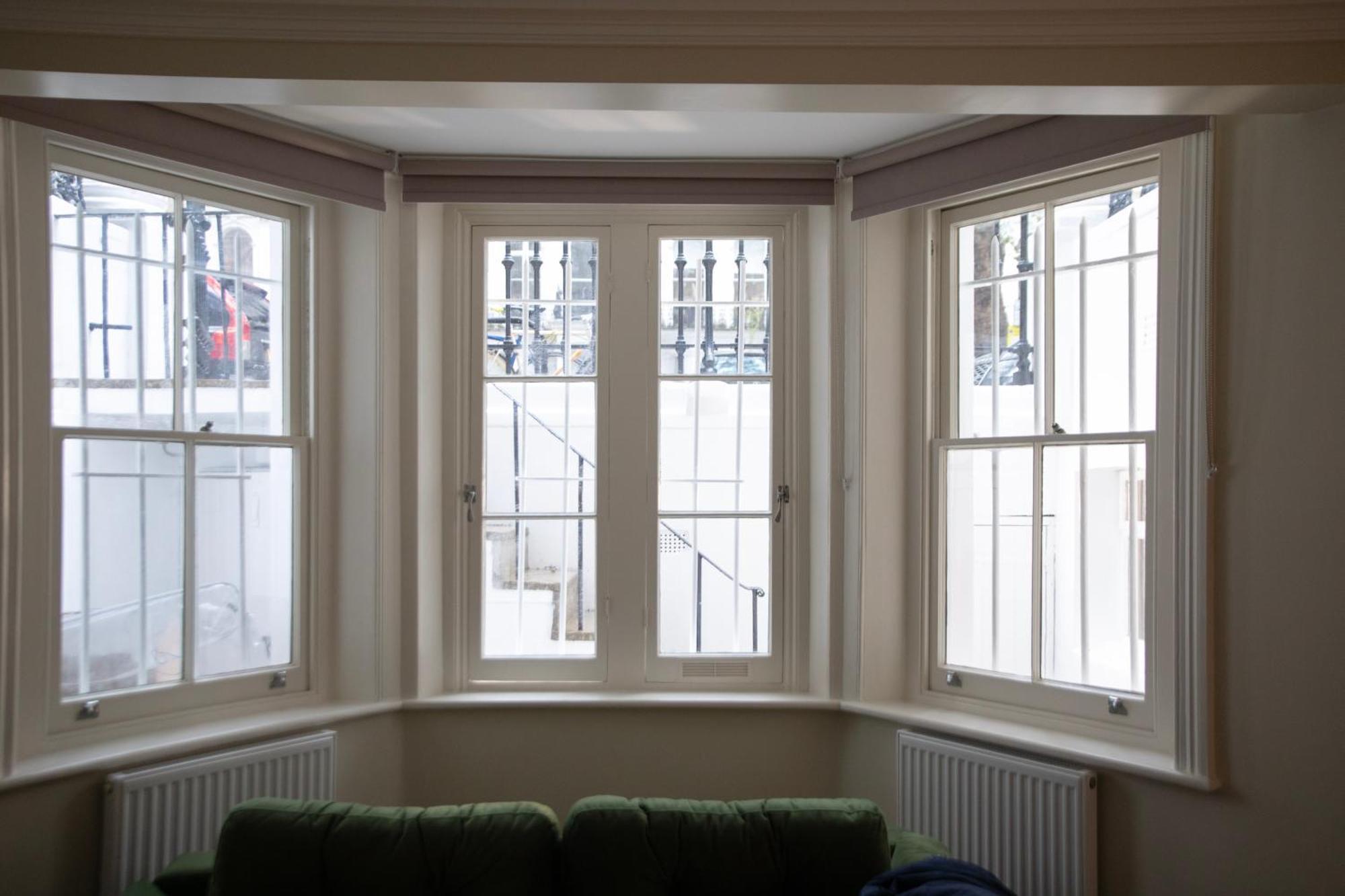 Gulaid House Knightsbridge By Bob W Апарт-отель Лондон