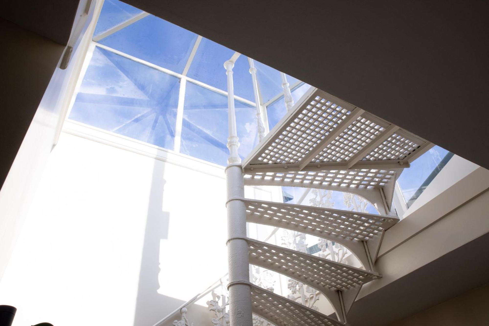 Gulaid House Knightsbridge By Bob W Апарт-отель