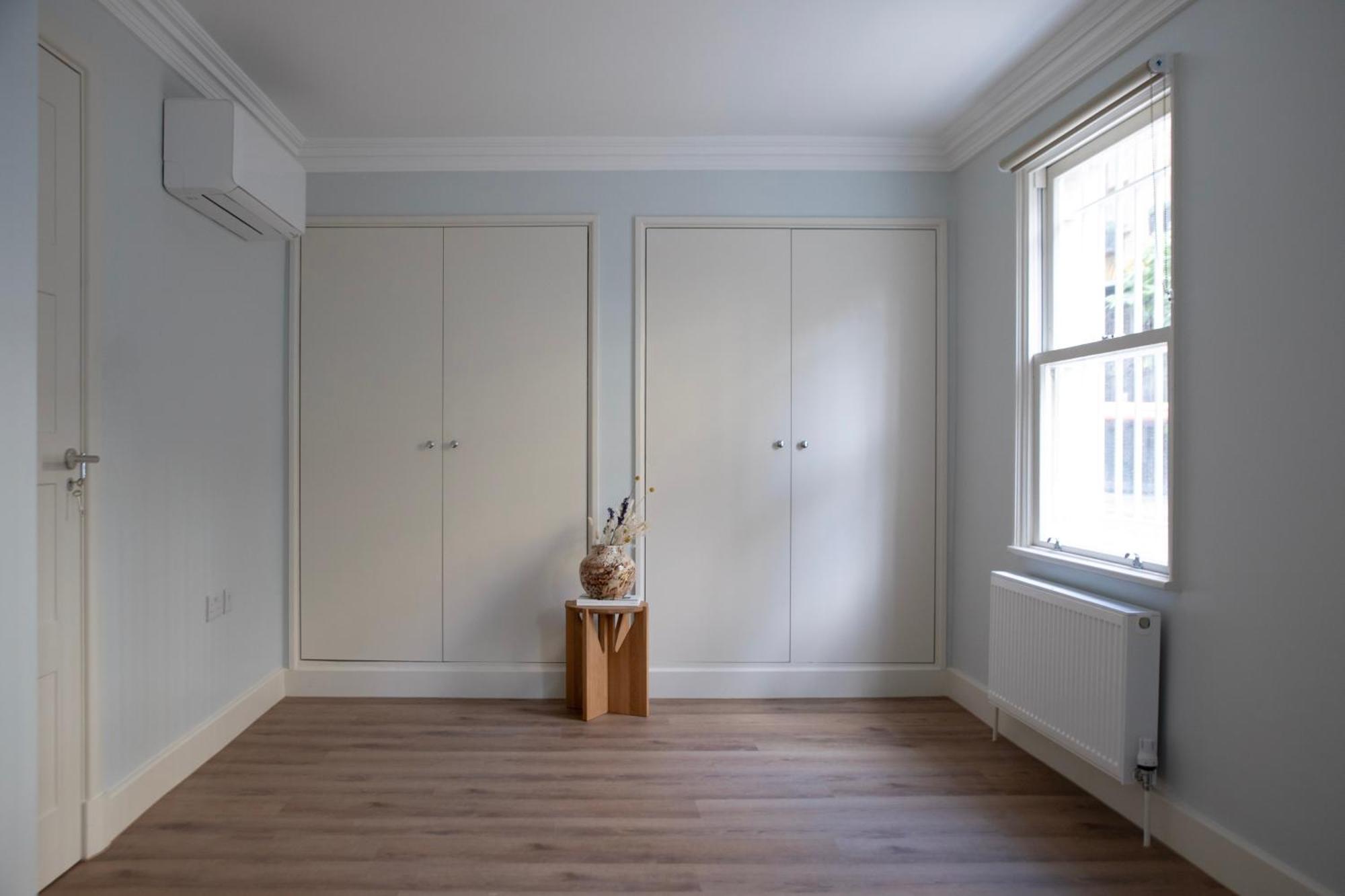 Gulaid House Knightsbridge By Bob W 5* Лондон